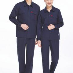 工作服系列
